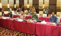  RUPS LB, Bank Riau Kepri Klaim Laba 51,97 Persen